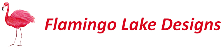 Flamingo Lake Designs & Make Some Waves